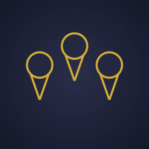 Multi-Location Core (Up to 3 Locations)